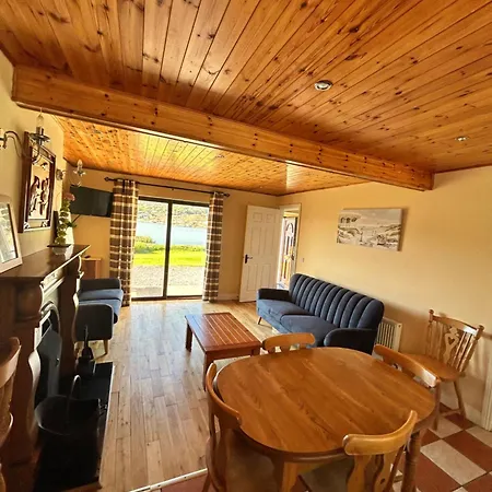 Nyaraló O Gradys Homes Caherdaniel