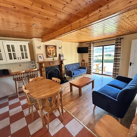 O Gradys Homes Caherdaniel *
