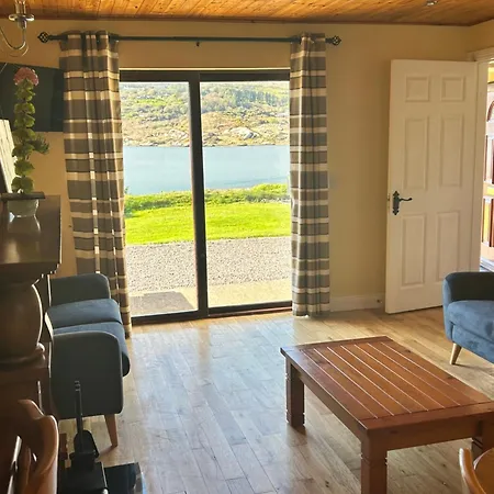 O Gradys Homes Caherdaniel *